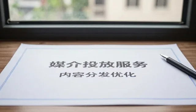 媒介投放中的技术问题及应对策略