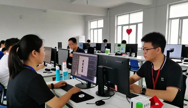 媒介投放服务如何推动颗心效率提升